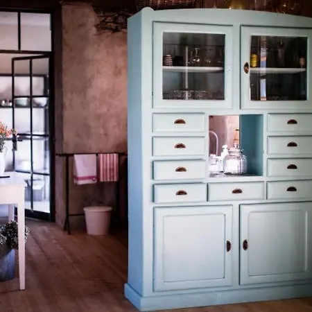 Corte Donati Villa Cissano