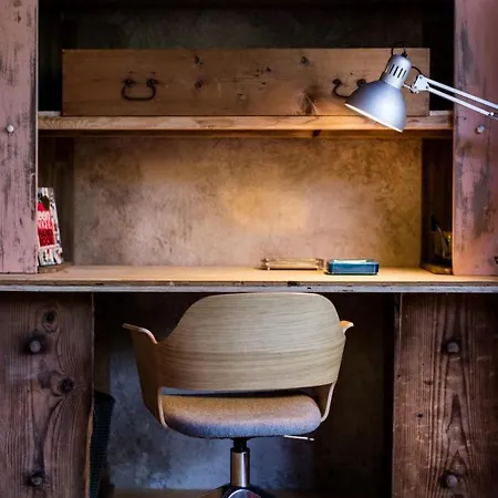 Corte Donati Villa Cissano