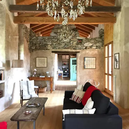 Villa Corte Donati Cissano