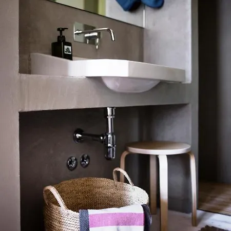 Corte Donati Villa *