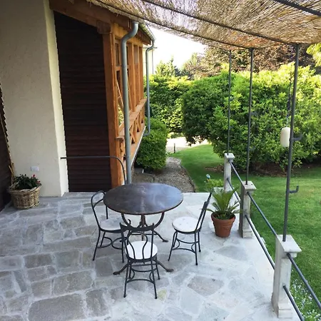 Villa Corte Donati *