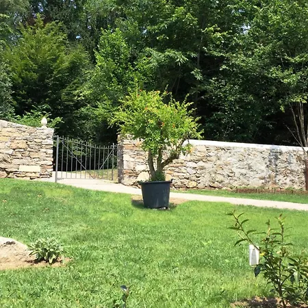 Villa Corte Donati Cissano