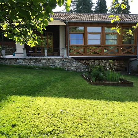 Corte Donati Villa *