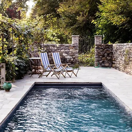 Villa Corte Donati *