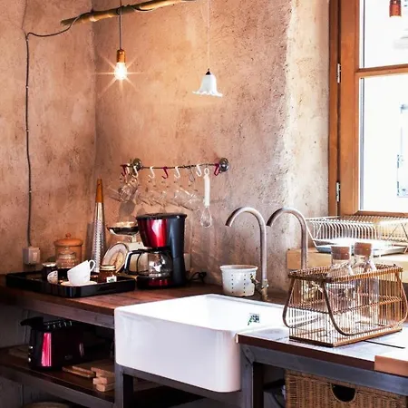 Villa Corte Donati *