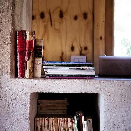 Villa Corte Donati Cissano