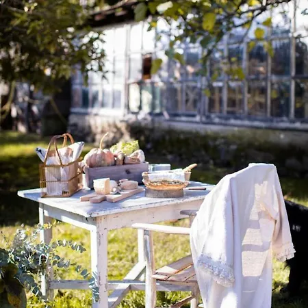 Villa Corte Donati *