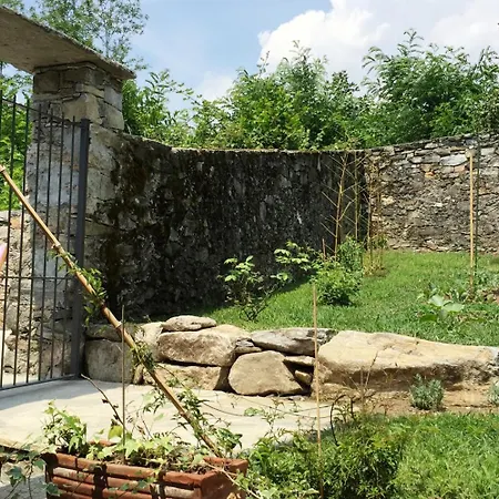 Corte Donati Villa Cissano