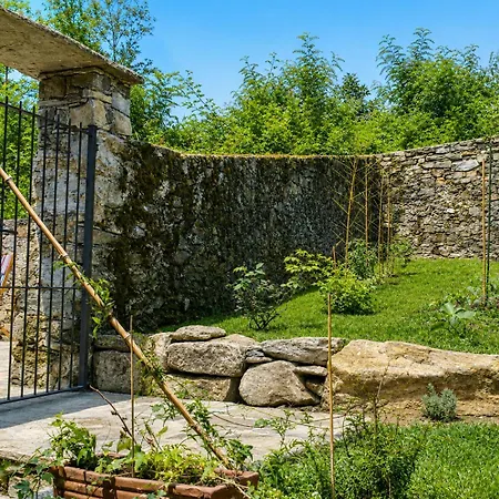 Villa Corte Donati *
