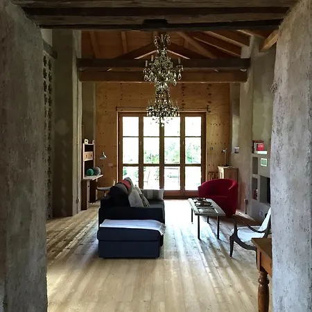 Villa Corte Donati *