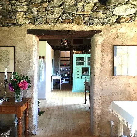 Villa Corte Donati *