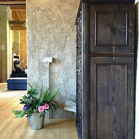 Villa Corte Donati *