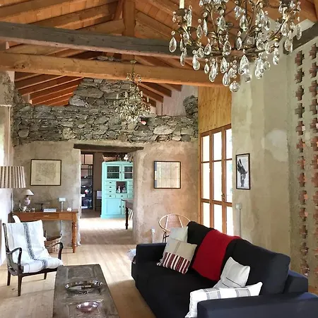 Villa Corte Donati *