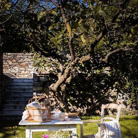 Corte Donati * Cissano