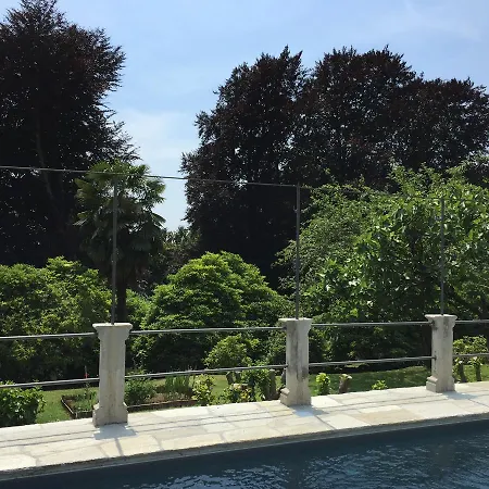 Villa Corte Donati *