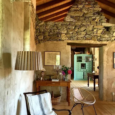 Corte Donati * Cissano