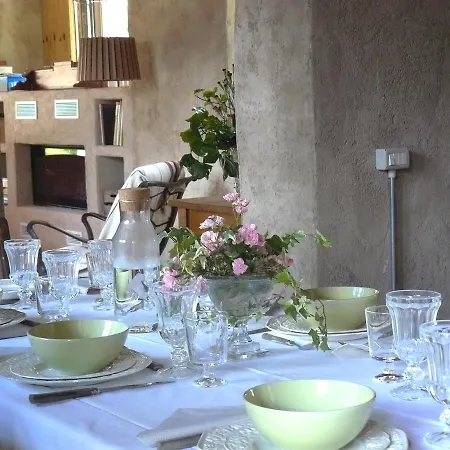 Corte Donati * Cissano