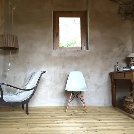 Corte Donati * Cissano