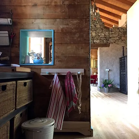 Corte Donati * Cissano