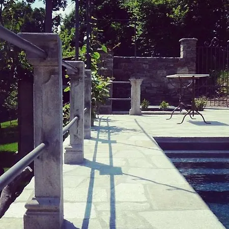 Corte Donati * Cissano