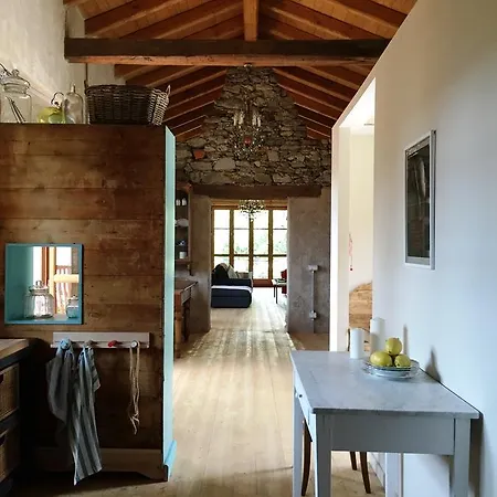 Villa Corte Donati *